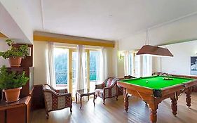 Toshali Royal View Shimla