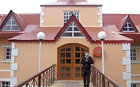 Toshali Royal View Shimla